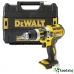 DEWALT DCD795NT SOLO - ПРОФЕСИОНАЛЕН АКУМУЛАТОРЕН УДАРЕН БЕЗЧЕТКОВ ВИНТОВЕРТ DEWALT DCD795NT SOLO - ПРОФЕСИОНАЛЕН АКУМУЛАТОРЕН УДАРЕН БЕЗЧЕТКОВ ВИНТОВЕРТ